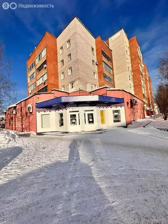 Торговая площадь (796.2 м) - Фото 1