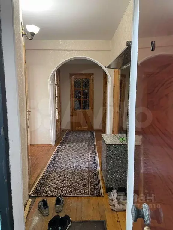 3-к кв. Дагестан, Махачкала ул. Магомедтагирова (74.0 м) - Фото 0