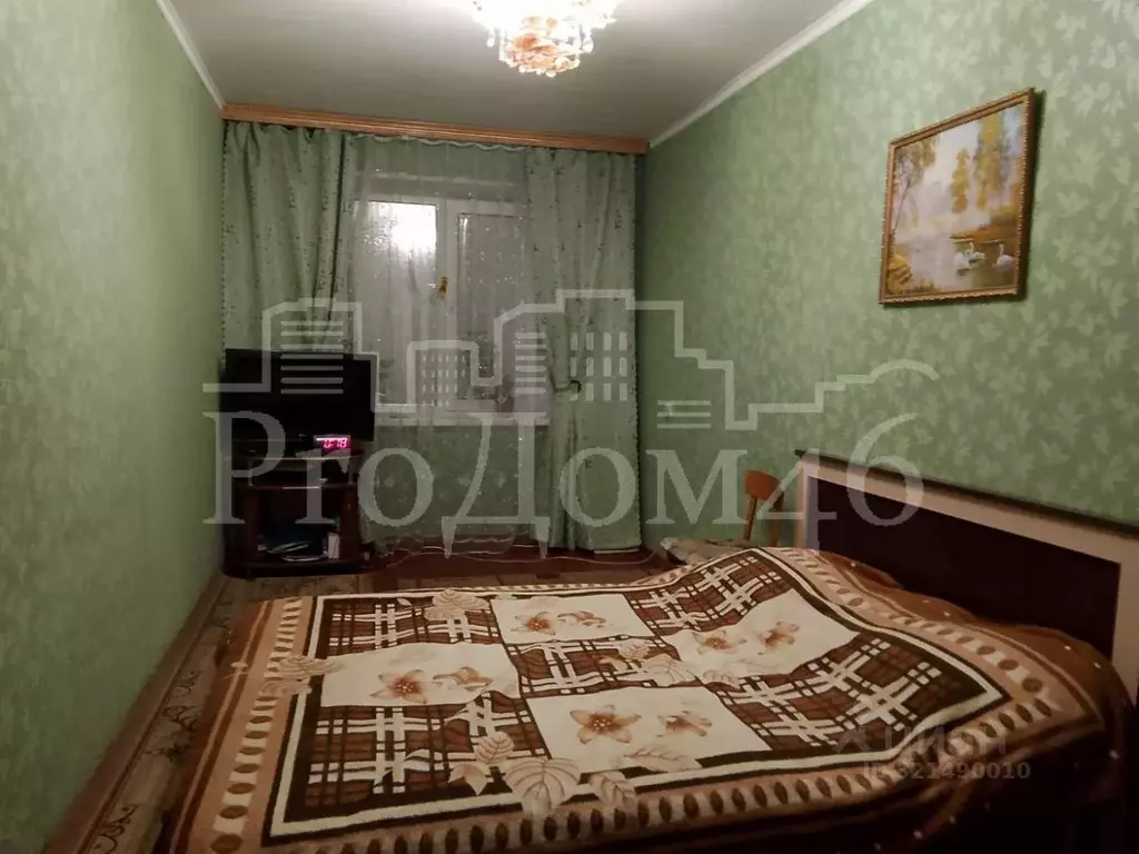 2-к кв. Калужская область, Сухиничи ул. Элеваторный проезд, 5 (43.8 м) - Фото 1