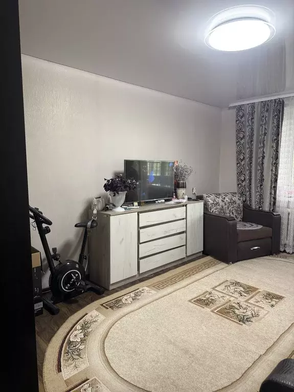 Продаётся 2-к квартира, 50.4 м - Фото 1