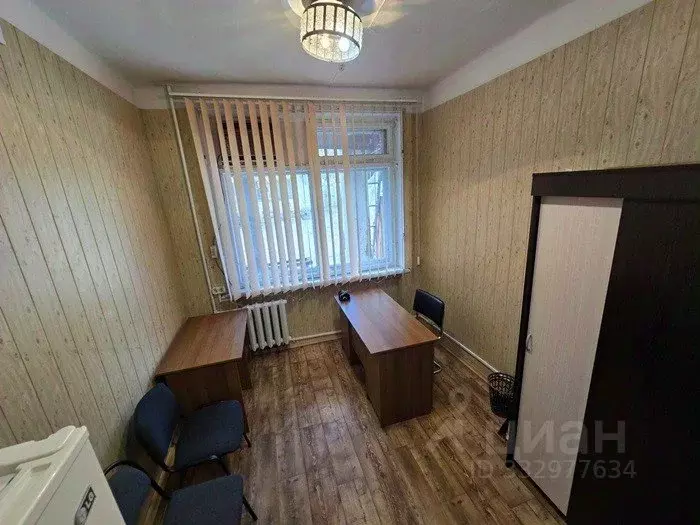Офис в Севастополь ул. Кулакова, 58 (15 м) - Фото 1