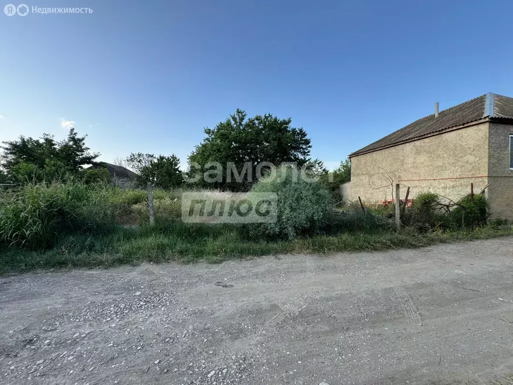 Участок в город Кизилюрт, территория СНТ Сулак-5 (4.5 м) - Фото 0