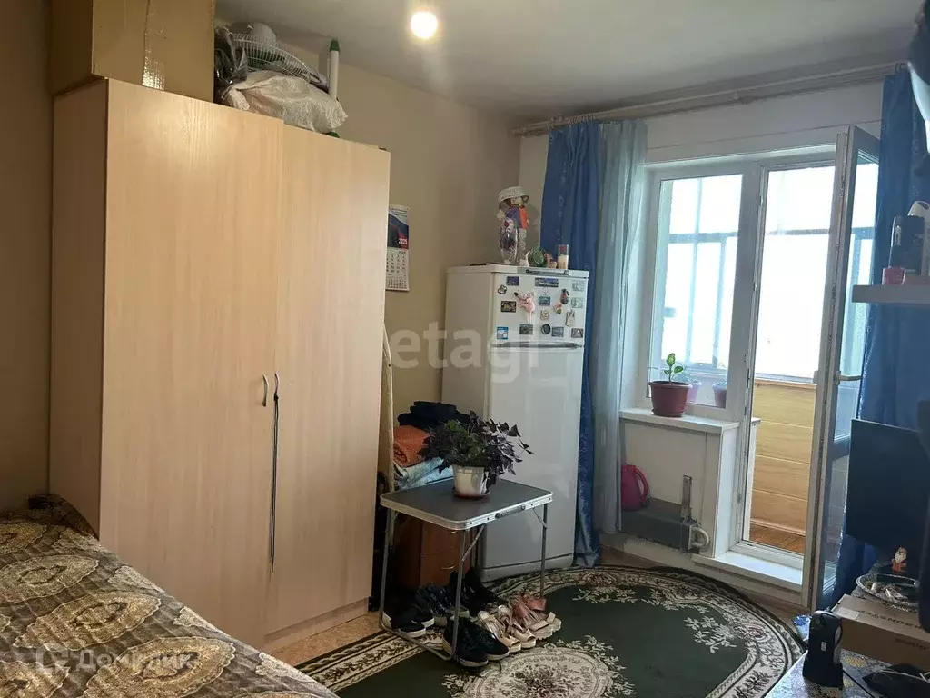Продаётся 1-к квартира, 27.1 м - Фото 1