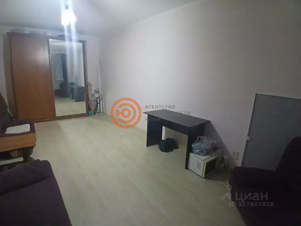 3-к кв. Тюменская область, Тюмень ул. Челюскинцев, 29 (69.3 м) - Фото 1