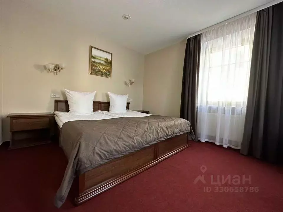 Комната Владимирская область, Владимир ул. Гоголя, 20 (25.0 м) - Фото 1
