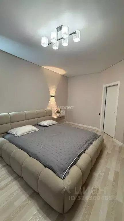 1-к кв. Кабардино-Балкария, Нальчик ул. Тлостанова, 32 (45.4 м) - Фото 1