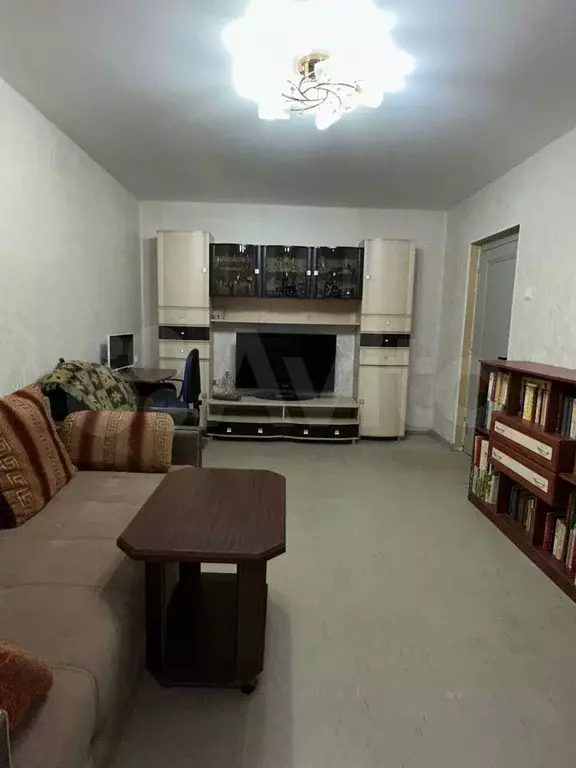 2-к. квартира, 51 м, 8/16 эт. - Фото 1