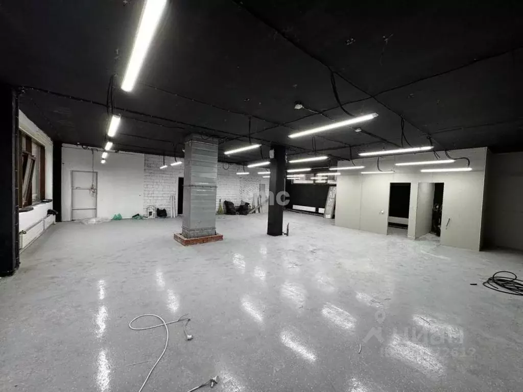 Помещение свободного назначения в Москва ул. Архитектора Власова, 6 ... - Фото 1