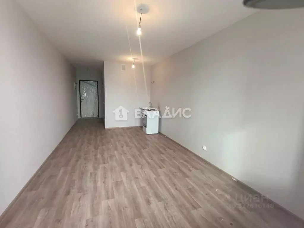 Студия Воронежская область, Воронеж Ростовская ул., 67 (23.6 м) - Фото 2