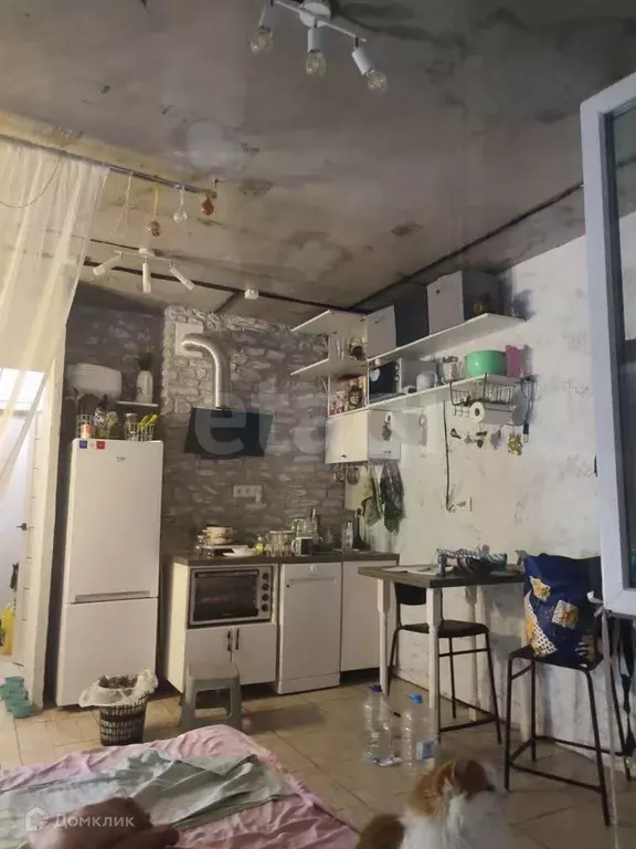 Продаётся квартира-студия, 28 м - Фото 0