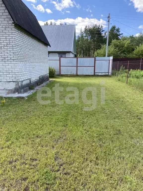 Дом в Брянская область, Брянский район, Нетьинское с/пос, пос. ... - Фото 1