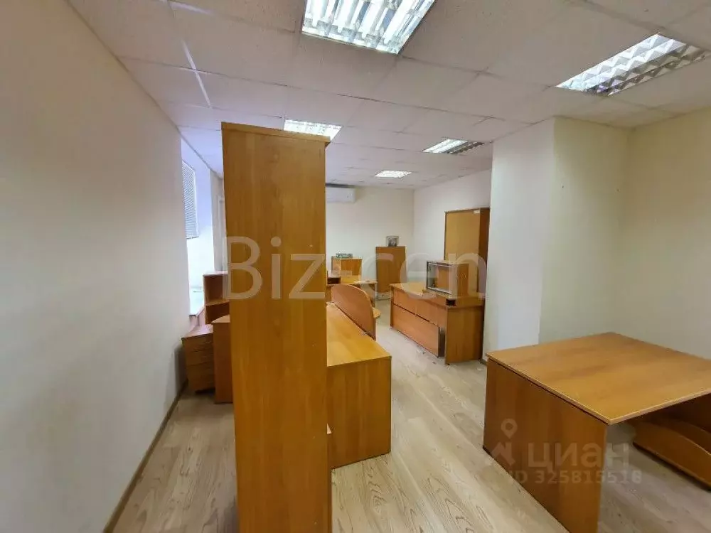 Офис в Санкт-Петербург ул. Мира, 3 (40 м) - Фото 2