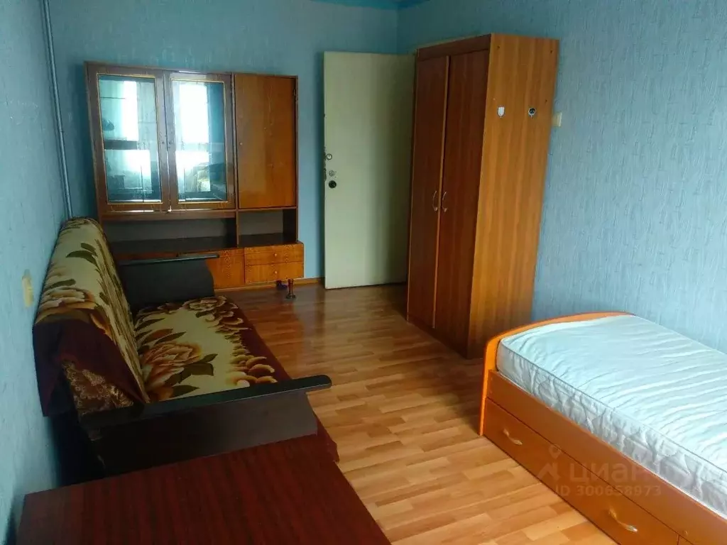 Комната Свердловская область, Екатеринбург ул. Амундсена, 74 (15.0 м) - Фото 1