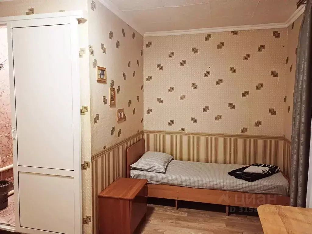 Комната Краснодарский край, Сочи Аэродромная ул., 6Б - Фото 1