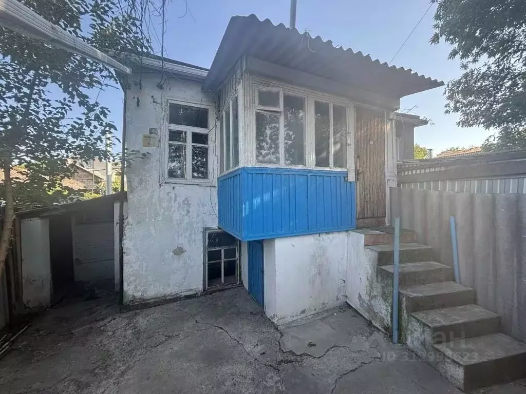 1-к кв. Ставропольский край, Ессентуки ул. Фрунзе, 67 (38.5 м) - Фото 1