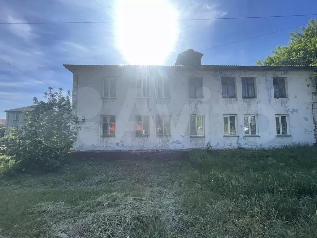 2-к. квартира, 49 м, 1/2 эт. - Фото 0