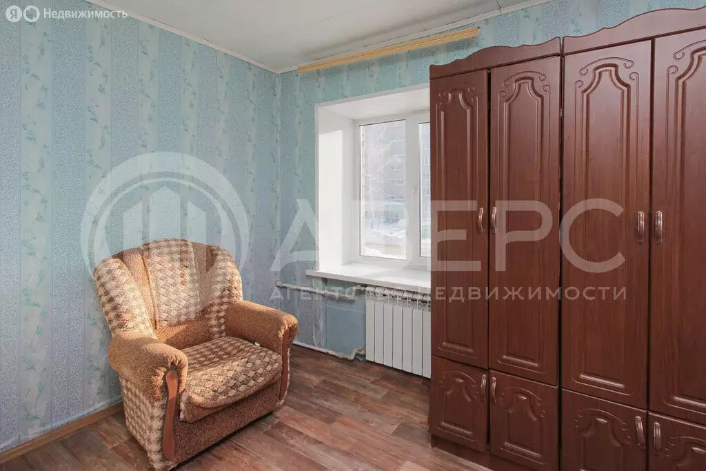 2-комнатная квартира: Муром, Советская улица, 57А (40 м) - Фото 2