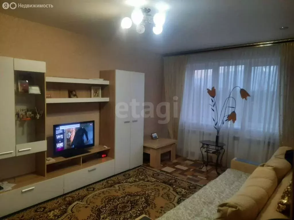 2-комнатная квартира: Воронеж, Рижская улица, 4 (55 м) - Фото 2