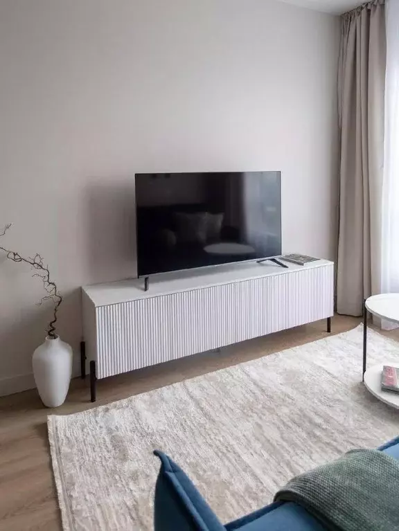 Квартира, 1 комната, 49 м - Фото 0