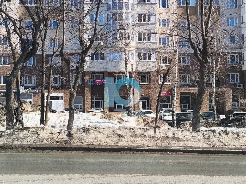 Офис (113.5 м) - Фото 1