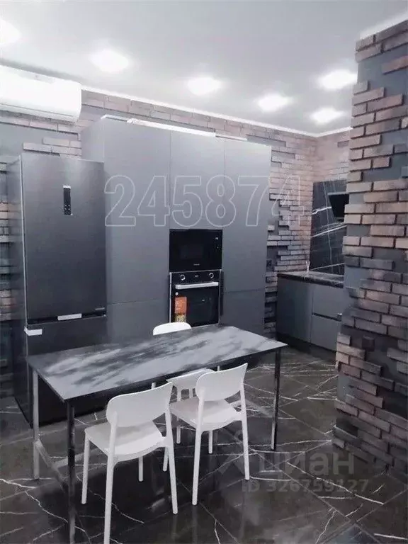 2-к кв. Москва пер. Докучаев, 2с3 (60.0 м) - Фото 1