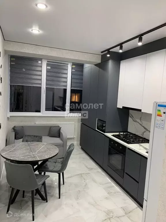 Продаётся 1-к квартира, 39 м - Фото 0