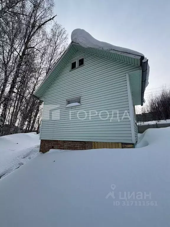 Дом в Новосибирская область, Новосибирск Металлург садовое ... - Фото 0