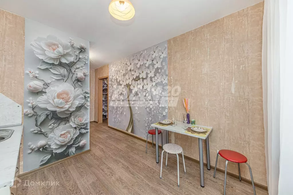 Продаётся 1-к квартира, 40.8 м - Фото 1