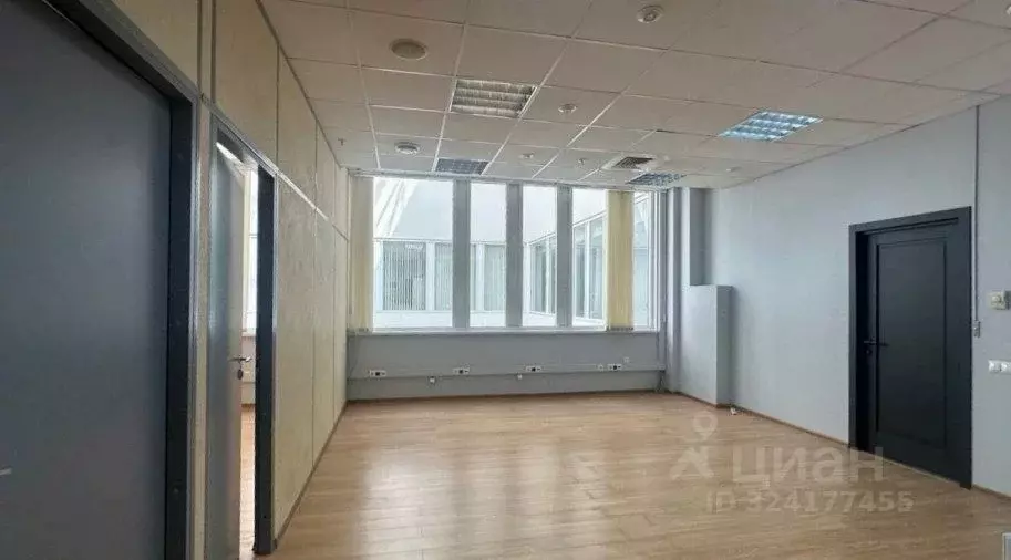 Офис в Москва Научный проезд, 19 (114 м) - Фото 1