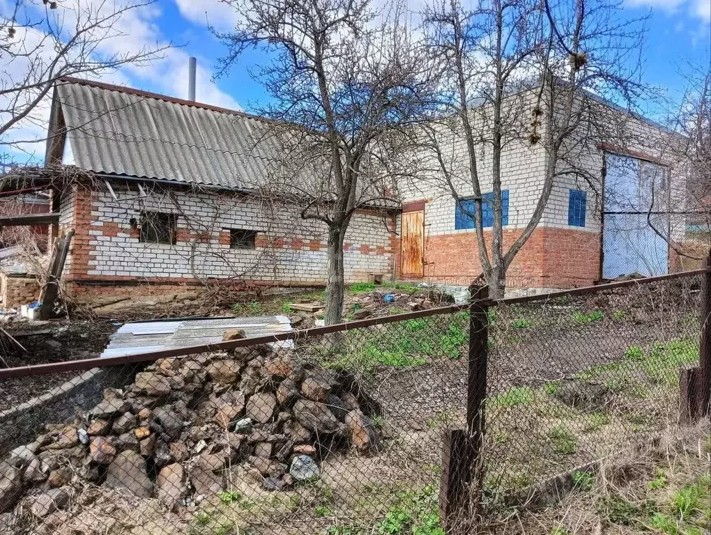 Дом в Мордовия, Рузаевка пер. 5-й Закирпичный, 4 (78 м) - Фото 0