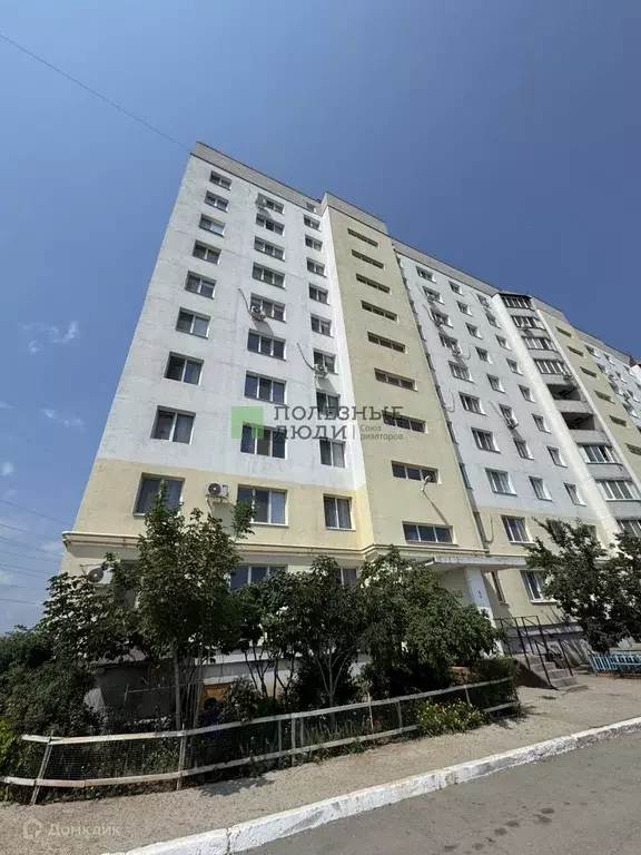 Продаётся 2-к квартира, 55.9 м - Фото 0
