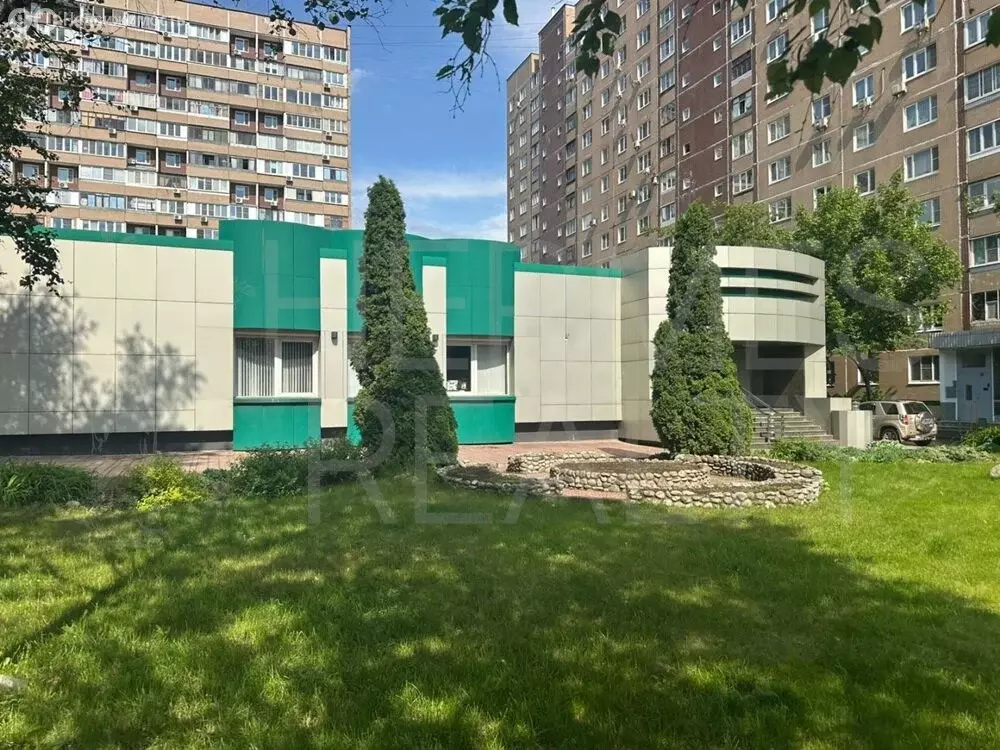 Помещение свободного назначения (155 м) - Фото 2