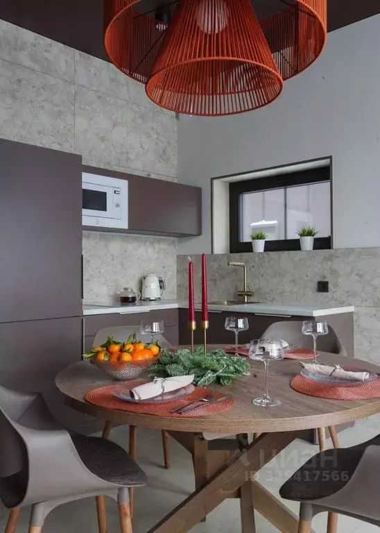 Дом в Воронежская область, Воронеж пер. Речной, 31А (120 м) - Фото 2