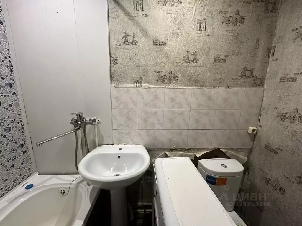 Студия Кемеровская область, Кемерово ул. Тухачевского, 38к1 (17.9 м) - Фото 2