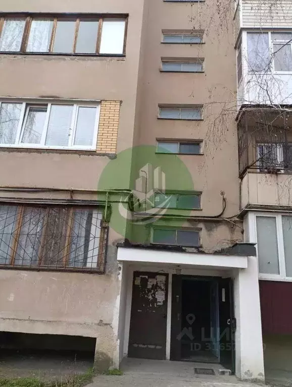 1-к кв. Ставропольский край, Ессентуки Октябрьская ул., 333А (40.3 м) - Фото 0