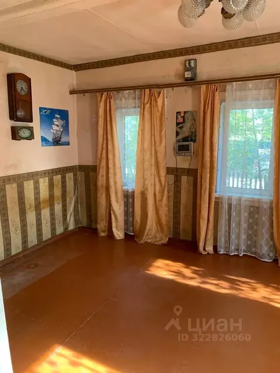 Дом в Самарская область, Октябрьск ул. Баха (28 м) - Фото 2