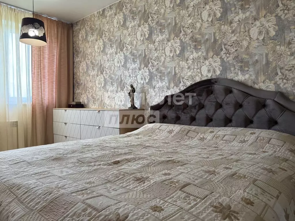 3-к кв. Челябинская область, Челябинский городской округ, пос. ... - Фото 1