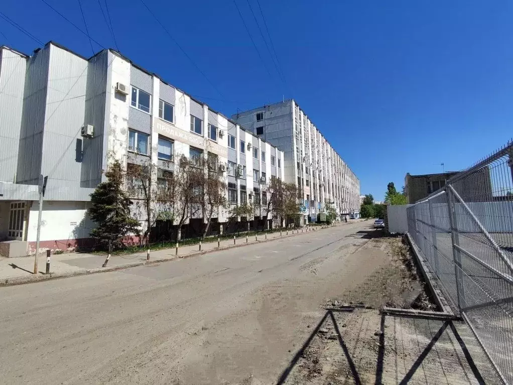 Офис в Саратовская область, Саратов Деловой туп., 3 (50 м) - Фото 1