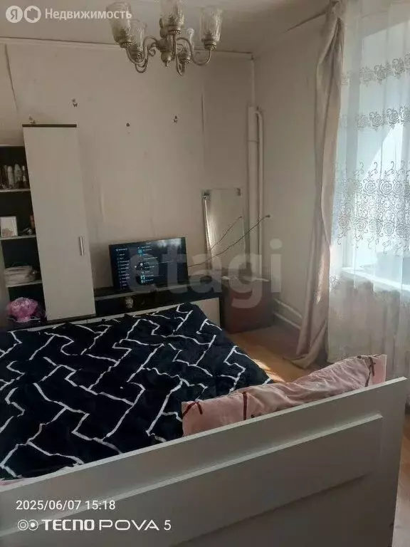 2-комнатная квартира: Квакшино, 14 (42 м) - Фото 1