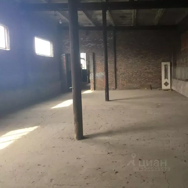 Склад в Ростовская область, Батайск Совхозная ул., 16 (315 м) - Фото 1