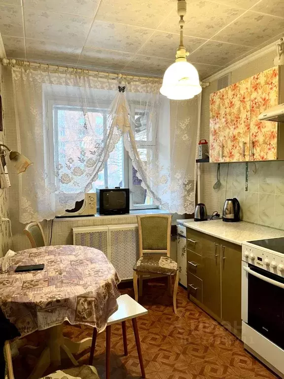 2-к кв. Московская область, Одинцово Новоспортивная ул., 6 (50.0 м) - Фото 1