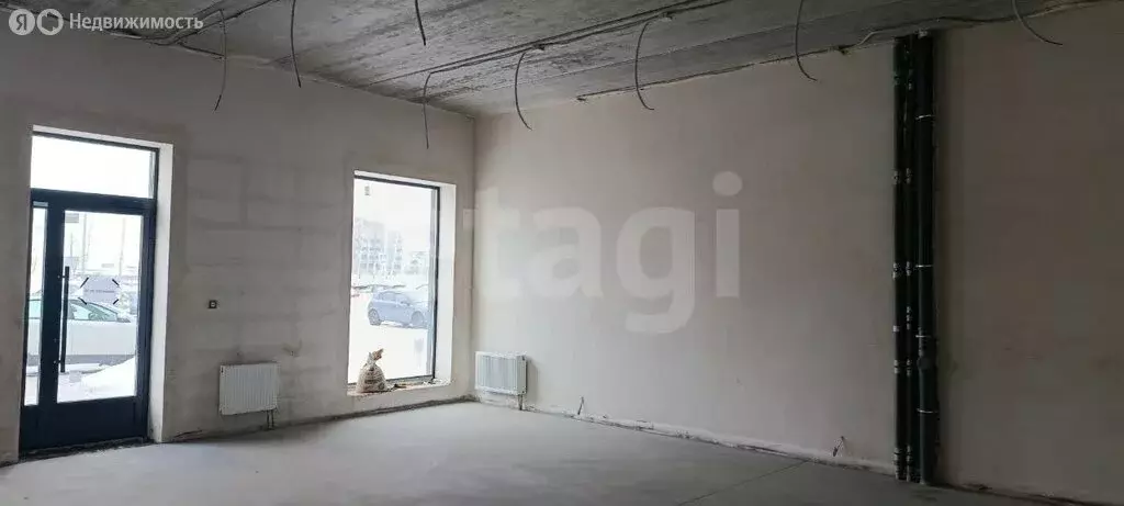 Помещение свободного назначения (139.6 м) - Фото 2