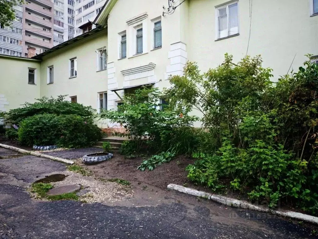 Комната Владимирская область, Владимир Северная ул., 53 (17.0 м) - Фото 2