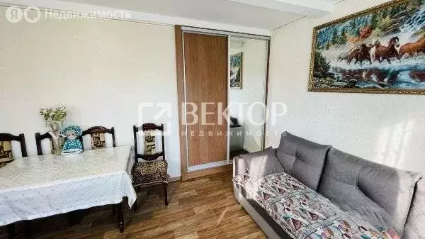 Дом в Иваново, 4-я Балинская улица, 17 (110 м) - Фото 1