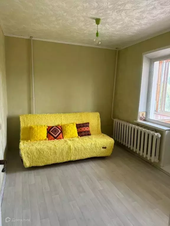 Продаётся 2-к квартира, 52 м - Фото 1