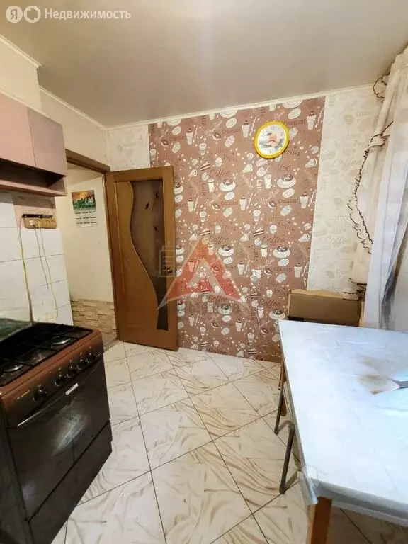 2-комнатная квартира: Астрахань, улица Куликова, 38 (52 м) - Фото 1