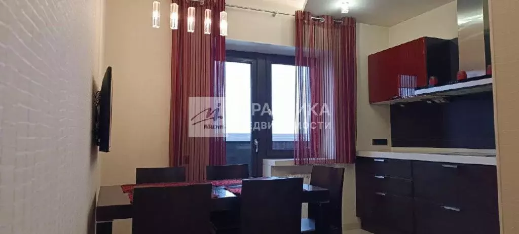 Продается 3-комнатная квартира - Фото 2