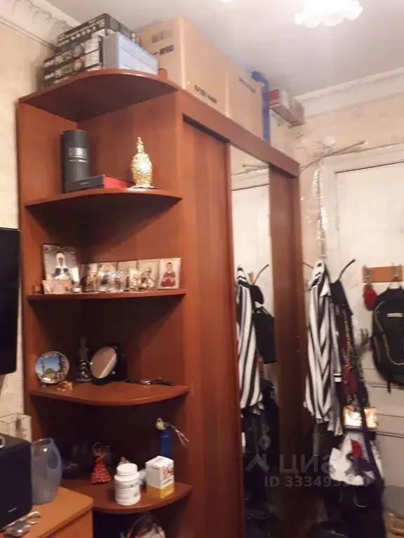 Комната Москва Коптевская ул., 26К6 - Фото 1
