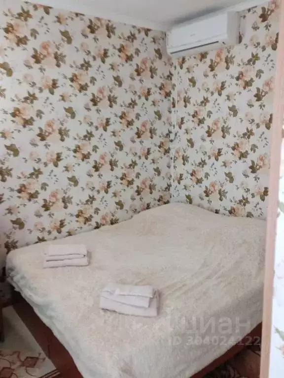 Комната Краснодарский край, Анапа муниципальный округ, с. Витязево ул. ... - Фото 2