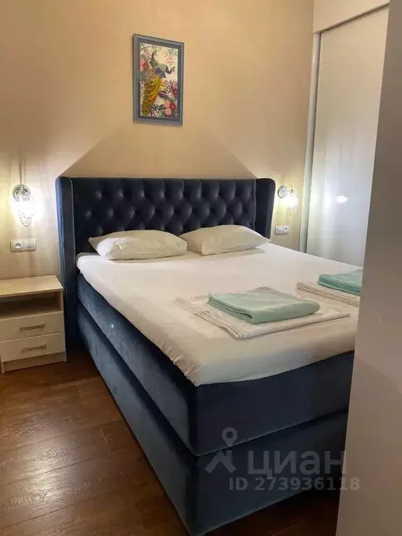 Дом в Краснодарский край, Геленджик Октябрьская ул., 83 (90 м) - Фото 0
